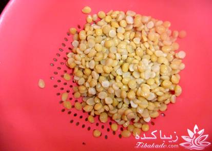 غذای های گیلان 