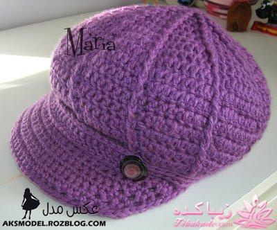 مدلهای بافتنی