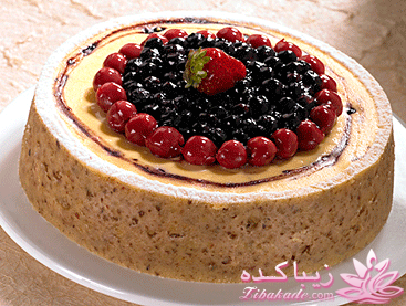 دسرهای خوشمزه ههههه