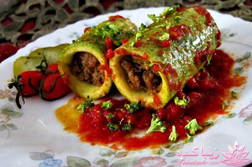 شام چی درست کنیم؟