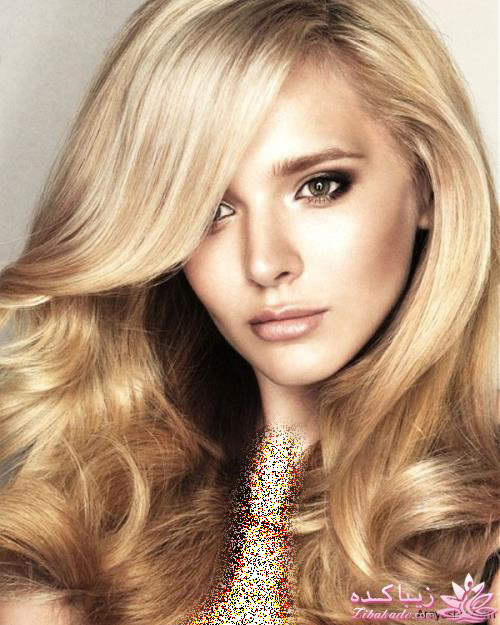 رنگ مو، آموزش ترکیب رنگ مو