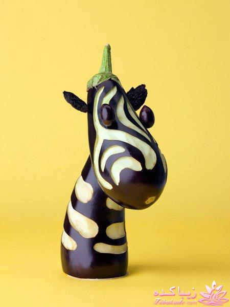 ایده های سوپرایزی + عکس