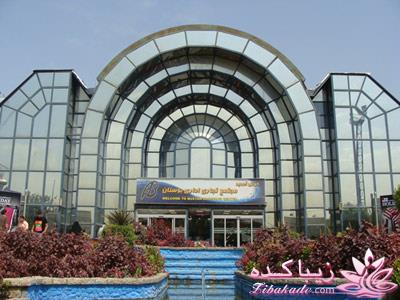 معرفی مراکز خرید و فروشگاه ها برای خرید عید