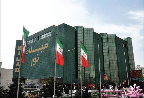 معرفی مراکز خرید و فروشگاه ها برای خرید عید