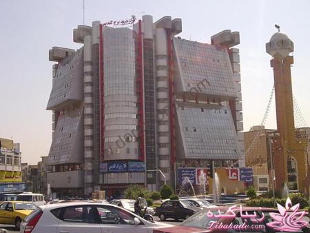 معرفی مراکز خرید و فروشگاه ها برای خرید عید