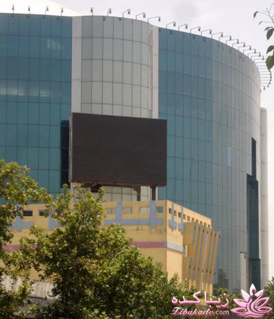 معرفی مراکز خرید و فروشگاه ها برای خرید عید