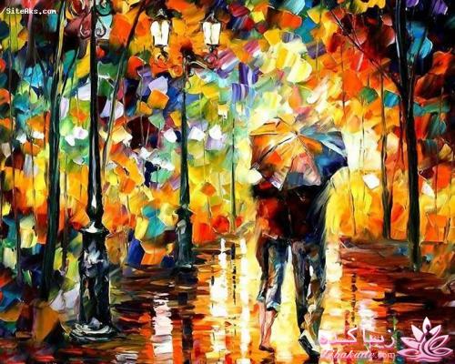 هنر آرامبخش نقاشی...