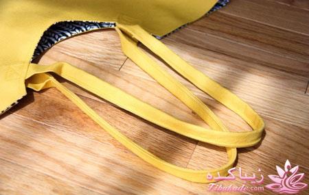 آموزش دوخت كيف