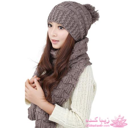 مدلهای بافتنی