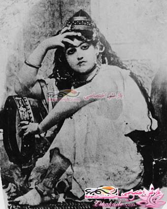 ناصرالدین شاه و 84 همسرش!