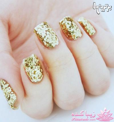 ♀ مدل های طراحی ناخن♀