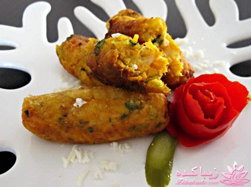 شام چی درست کنیم؟