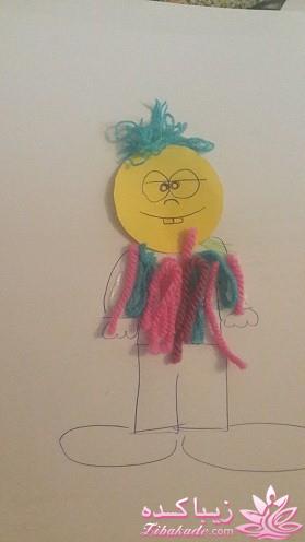 اونایی که بچه دارند لطفا بیان تووووو و راهنماییم کنند لطفا