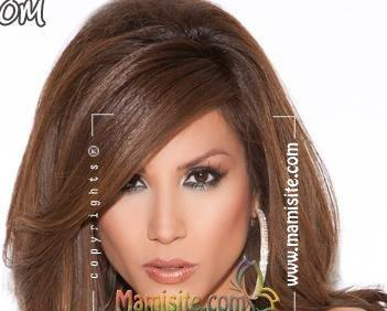 رنگ مو، آموزش ترکیب رنگ مو