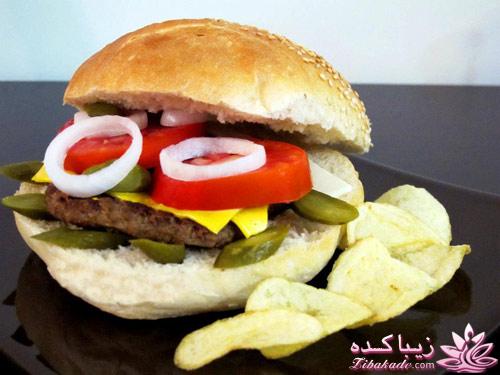 شام چی درست کنیم؟