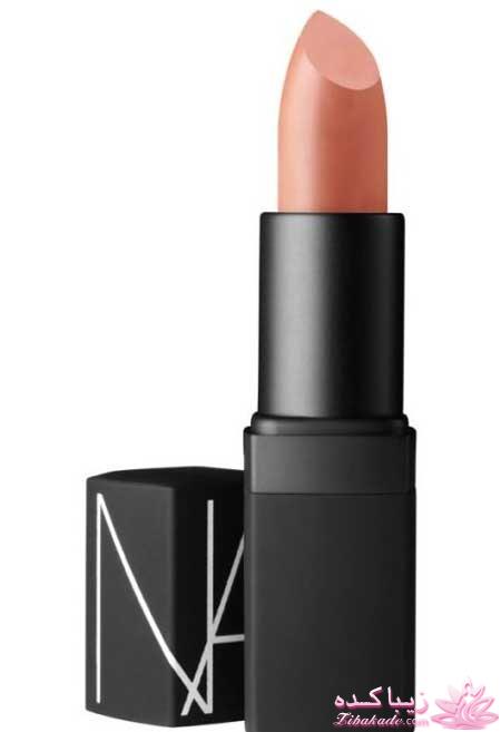 آشنایی با رنگ و نام رژلب ها