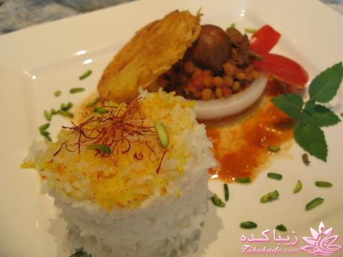 انواع خورشت