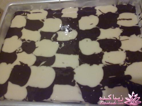 من و آشپزی