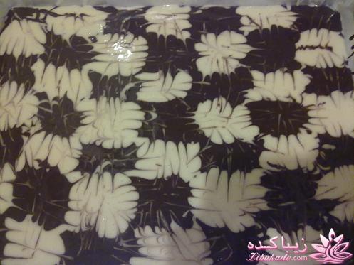 من و آشپزی