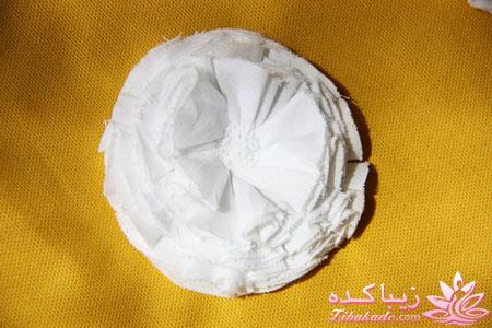 آموزش دوخت كيف