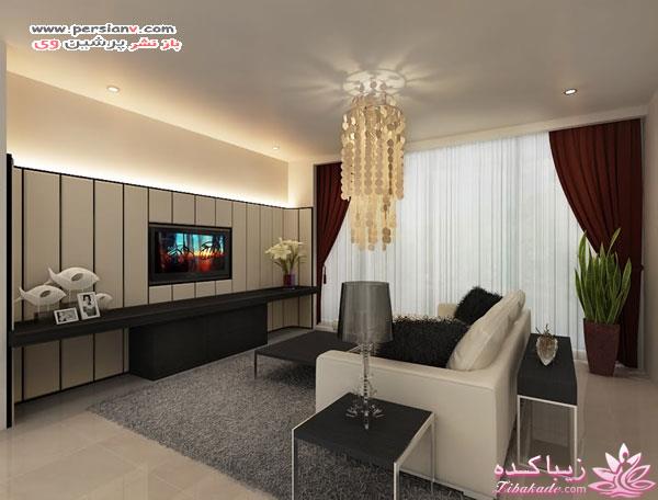 چیدمان درست خانه