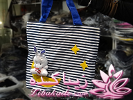 آموزش دوخت كيف