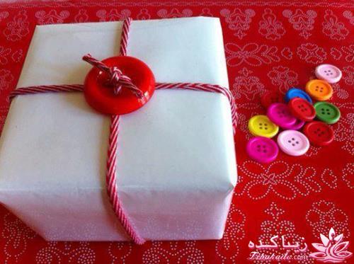 ایده های سوپرایزی + عکس