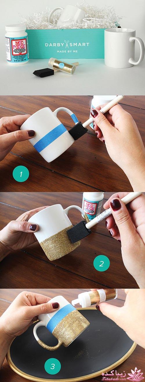 کانال زیباکده در تلگرام