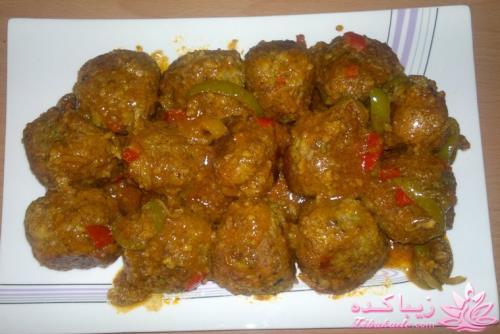 دستپخت من و شما...