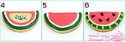 تزیینات شب یلدا