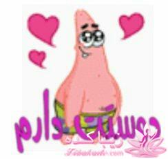 دیواری به اسم" دوستت دارم"!