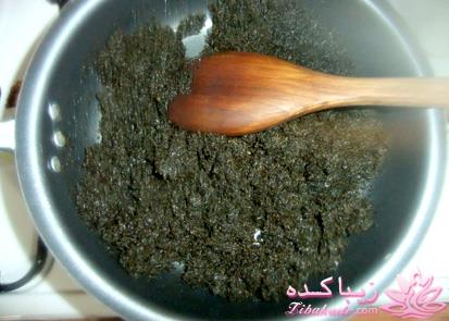 غذای های گیلان 