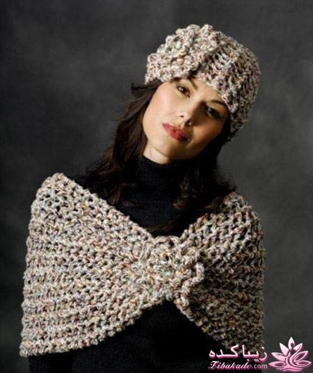 مدلهای بافتنی