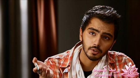 متاسفانه علی طباطبایی بازیگر قلب یخی درگذشت