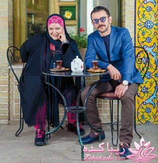 ***مصاحبـه هـــــــــــــــای داغ***