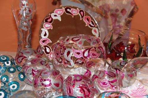 همه چیز در مورد ویترای...