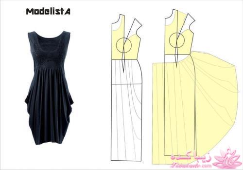 پرسش و پاسخ خیاطی