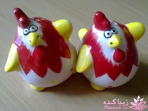 عکس جدیدترین چیزی که خریدی ....