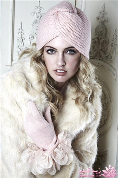 مدلهای بافتنی