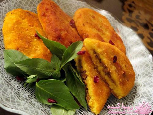 شام چی درست کنیم؟