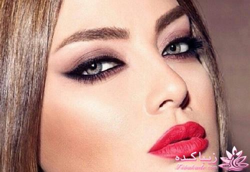 رنگ مو، آموزش ترکیب رنگ مو