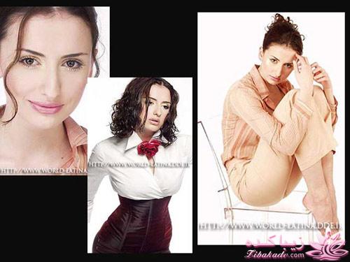 فصل 4 سریال عمر گل لاله