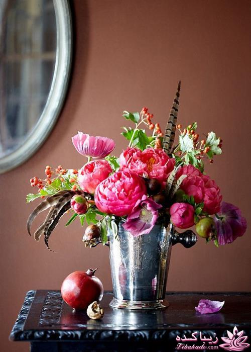 کانال زیباکده در تلگرام