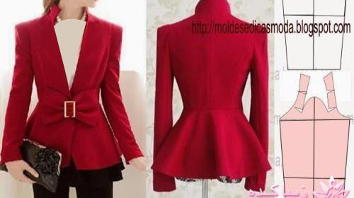 پرسش و پاسخ خیاطی