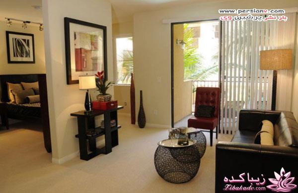 چیدمان درست خانه