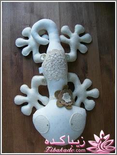 آموزش عروسک سازی