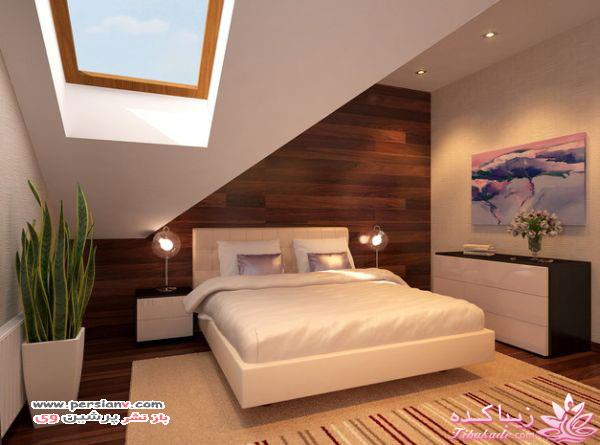 چیدمان درست خانه