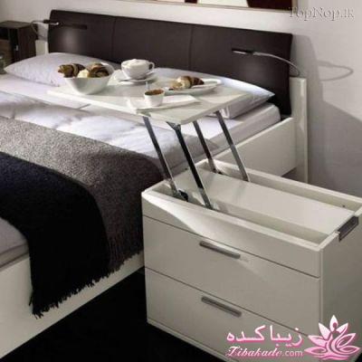 طراحی و دکوراسیون داخلی همراه 3d