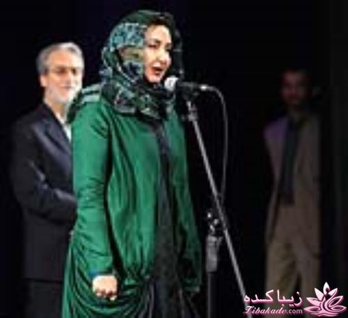    	مدل لباسهای شیک کتایون ریاحی در جشن ها و مراسم