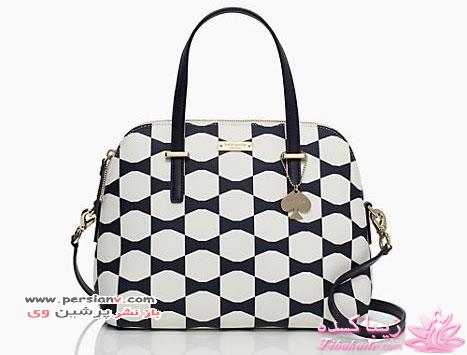 انهایی که کیف های شیک رو دوست دارن ببینن